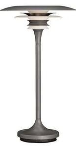 Belid - Diablo Lampa Stołowa Ø20 Oxid Grey