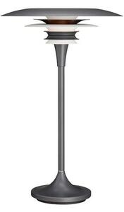Belid - Diablo Lampa Stołowa Ø30 Oxid Grey