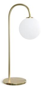 Herstal - Baloon Lampa Stołowa Brass