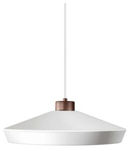 Herstal - Edge Lampa Wisząca Large White