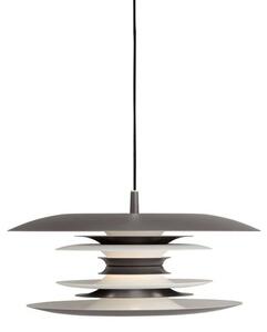 Belid - Diablo Lampa Wisząca Ø400 Szara Utleniana