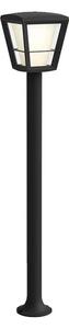 Philips Hue - Econic Lampa Nocna Ogrodowa High White/Color Amb