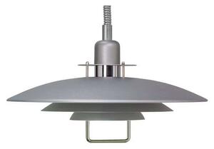 Belid - Primus II Lampa Wisząca Ø43 Grey