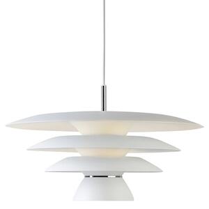 Belid - DaVinci Lampa Wisząca Ø500 Matowa Biała