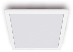 WiZ - Panel Lampa Sufitowa Square 36W White