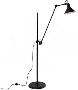 Lampe Gras - 215 Lampa Podłogowa Black