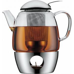 Dzbanek WMF SmarTea 0631096030 szklany 1 l