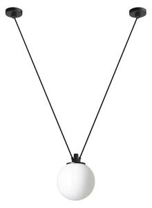 Lampe Gras - 323 Lampa Sufitowa Ø175 Glass
