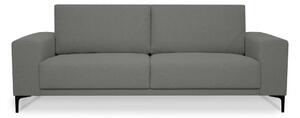 Szara sofa 224 cm Chile – Scandic
