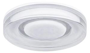 Paulmann - Luena Recessed Lampa Sufitowa IP65 Dim. Biała
