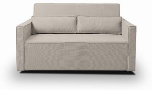 Sofa 2 os. VESSA Beżowy