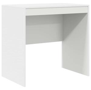 Biurko biaÅy 80 x 50 x 76 cm