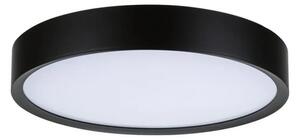 Paulmann - Tega LED Lampa Sufitowa IP44 Biała/Czarna
