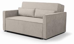 Sofa 2 os. VESSA Beżowy