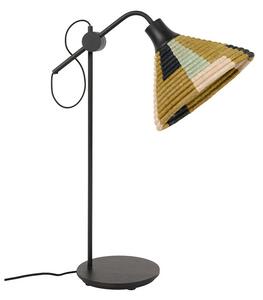 Forestier - Parrot Lampa Stołowa Green