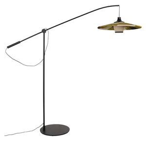 Forestier - Parrot Lampa Podłogowa Green