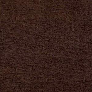 Ręczniki, frogn, 4 szt., brązowe, 30x30 cm, 360 g/m²