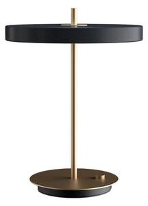 UMAGE - Asteria Lampa Stołowa Anthracite