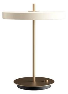 UMAGE - Asteria Lampa Stołowa Pearl White