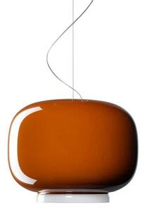 Foscarini - Chouchin 1 LED Lampa Wisząca Ściemnialna Orange