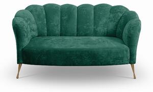 Sofa ADRIA Zielona