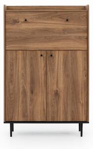 Komoda barek KB90 VASINA dąb brandy castello