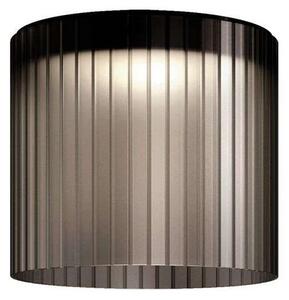 Kdln - Giass 40 Lampa Sufitowa Smokey Grey