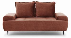 Sofa APARI Miedziana