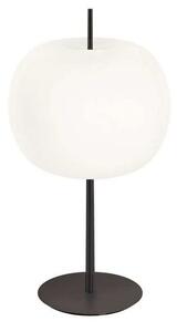Kdln - Kushi Lampa Stołowa XL Black