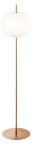 Kdln - Kushi Lampa Podłogowa XL Copper