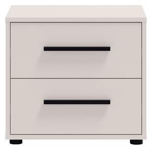 Stolik nocny MAXIONE cashmere