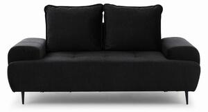 Sofa APARI Czarna