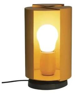 Nemo - Pivotante á Poser Lampa Stołowa Yellow Lighting