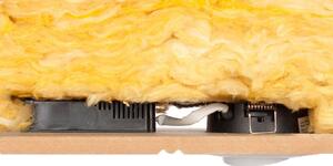 The Light Group Quick Install Allround 360° Spot antracytowy 2 700 K