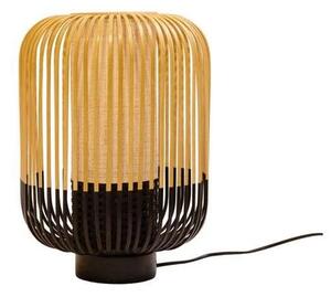 Forestier - Bamboo Lampa Stołowa M Black