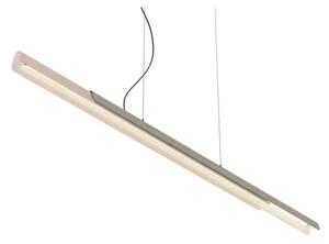 Kdln - Dala Linear Lampa Wisząca 3000K Sand/Concrete