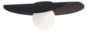 Kdln - Flow Lampa Sufitowa Black