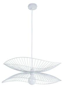 Forestier - Libellule Lampa Wisząca S White