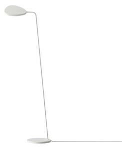 Muuto - Leaf Lampa Podłogowa White