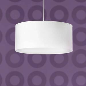 FARO BARCELONA Elegancka lampa wisząca SEVEN 40 cm