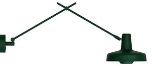 GRUPA - Arigato Lampa Ścienna Green