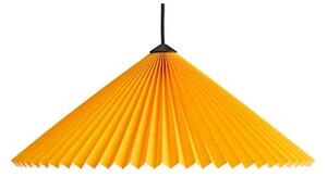 HAY - Matin 500 Lampa Wisząca Yellow