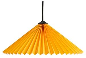 HAY - Matin 380 Lampa Wisząca Yellow