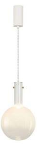LOOM DESIGN - Raindrop 20 Lampa Wisząca White