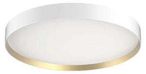 LOOM DESIGN - Lucia 60 Lampa Sufitowa White/Gold