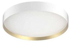 LOOM DESIGN - Lucia 35 Lampa Sufitowa White/Gold