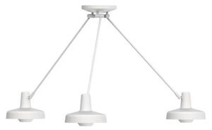 GRUPA - Arigato Palace Triple Lampa Sufitowa Biały