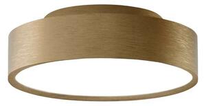 LIGHT-POINT - Shadow 2 Lampa Sufitowa IP54 2700/3000K Brass