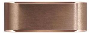 LIGHT-POINT - Aura W1 Lampa Ścienna 2700/3000K Rose Gold