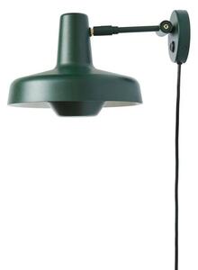 GRUPA - Arigato Lampa Ścienna Extra Short Green